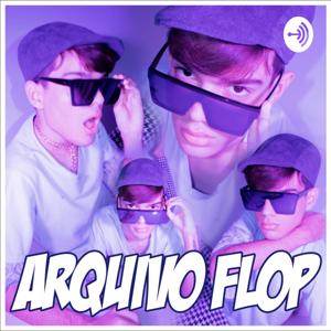 ARQUIVO FLOP