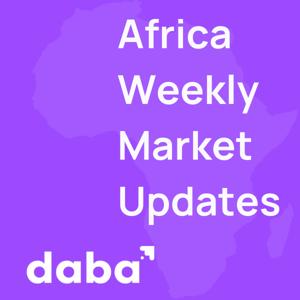 Daba - Africa Weekly 🌍