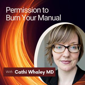 Permission to Burn Your Manual