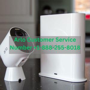 Arlo Customer Service Number +1-888-255-8018 Arlo Helpline Number