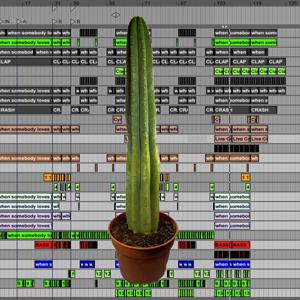 generative music with Transformers