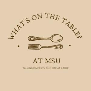 What's On the Table