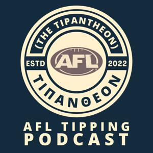 Tipantheon: AFL Tipping