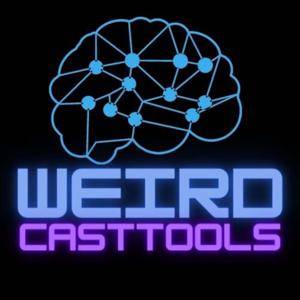 Weird Casttools