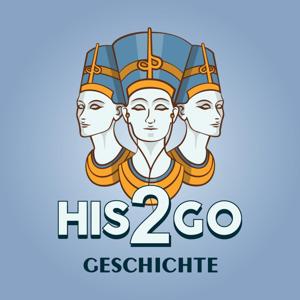 His2Go - Geschichte Podcast