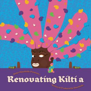Renovating Kilti a