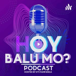 Hoy Balu Mo Podcast