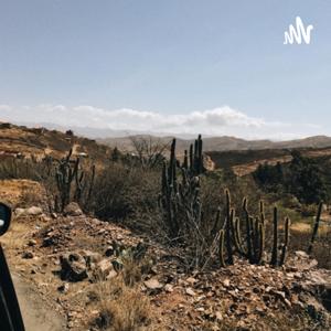 My first podcast