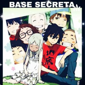 Base Secreta