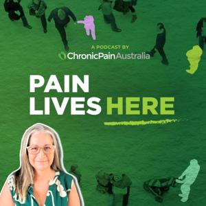 Pain Lives Here