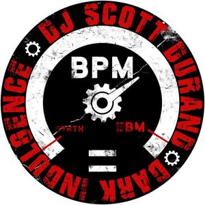 Dark Indulgence Industrial | EBM & Synthpop Mixshow