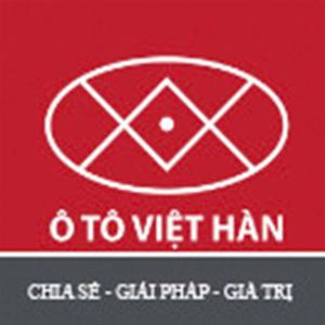 Ô tô Việt Hàn