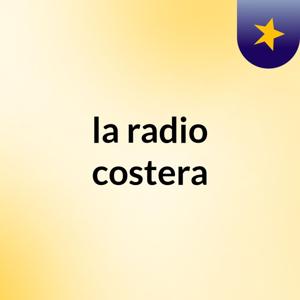 la radio costera