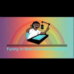 Funny In Real Life with BigBaby