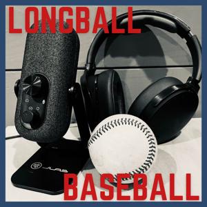Longball Baseball