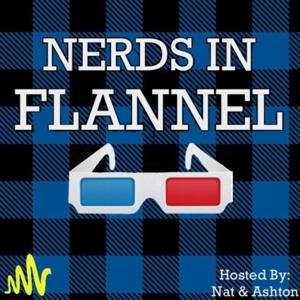 Nerds In Flannel