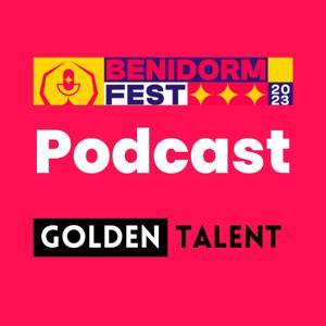 Golden Talent x Benidorm Fest 2023