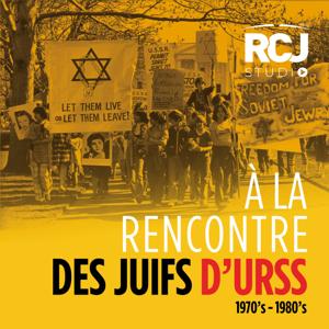 À la rencontre des juifs d’URSS