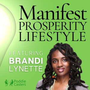 MANIFEST PROSPERITY LIFESTYLE