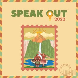 Speak Out