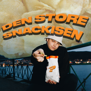Den Store Snackisen