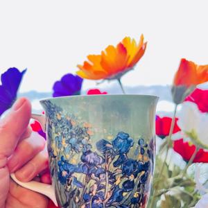 Thả trôi phiền muộn