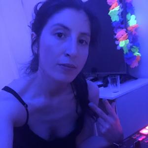 Podcst Mariana Machado