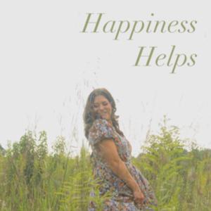 Happiness Helps