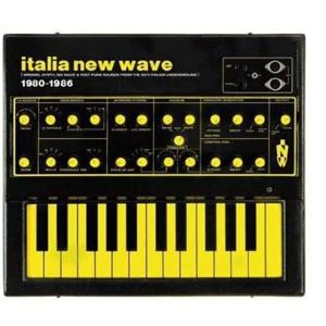 Italian Post Punk