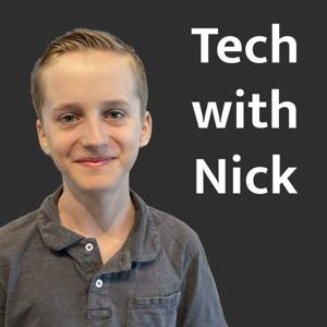 Tech with Nick