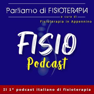 FisioPodcast - Parliamo di Fisioterapia