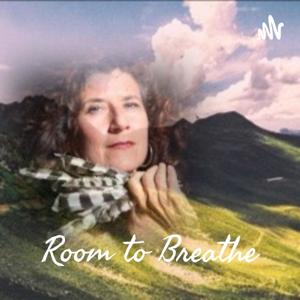 Room to Breathe - Permission to be Human