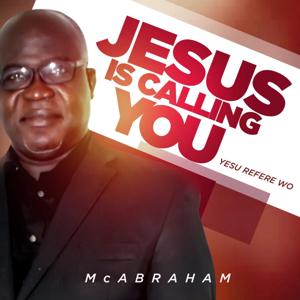 Mc Abraham Sermons