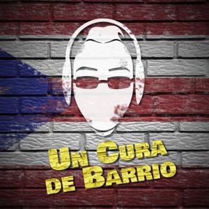 Un Cura De Barrio
