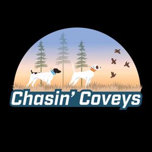 The Chasin Coveys Podcast