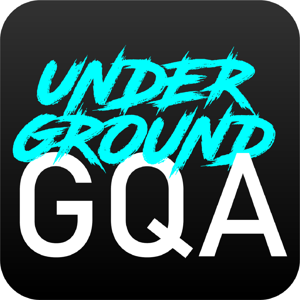 The Underground QA Podcast