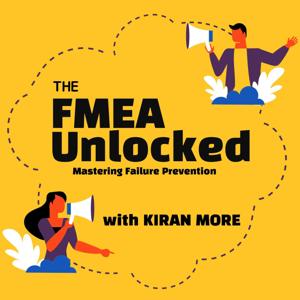 FMEA Unlocked