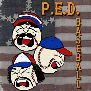 PED Baseball's Podcast