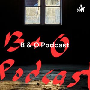 B + O Podcast - Oliver Scheitelmann (Zwickau) und Birgitta S. (Köln) debattieren - Ukraine