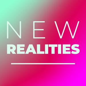 NEW REALITIES - ReDiscovering Wilderness