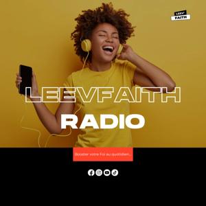 LEEVFAITH : BOOSTEZ VOTRE FOI !