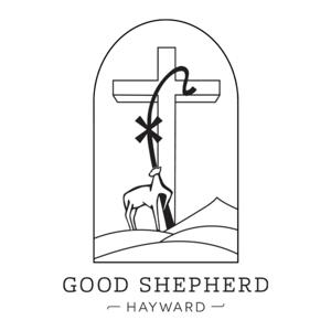 Good Shepherd - Hayward