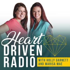 Heart Driven Radio