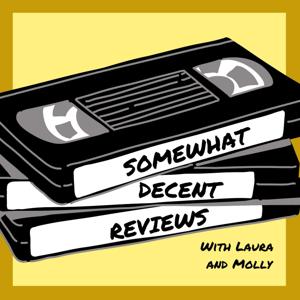 Somewhat Decent Reviews