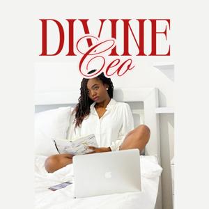 DIVINE CEO par Marie Nobel