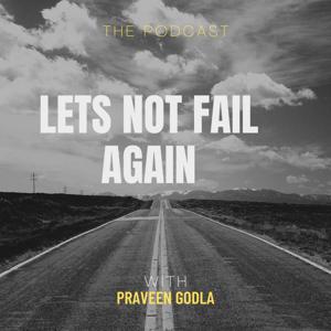 Lets not fail again