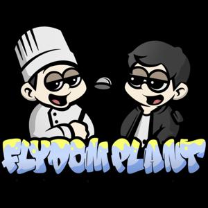 FLYDOM PLANET