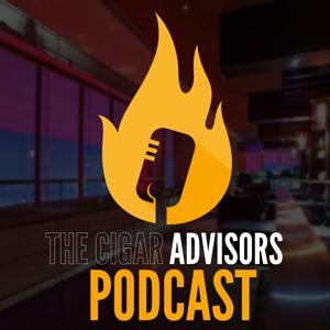 The Cigar Advisors Podcast