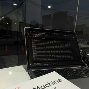 Ai and Machine Learning