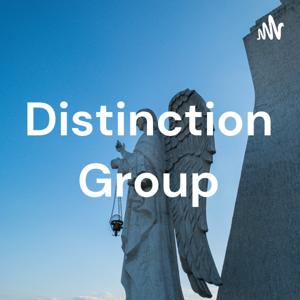 Distinction Group - Growth in the hedge fund industry